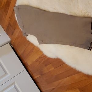 Worthington Cropped worked pant